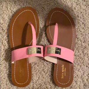 Kate spade sandals